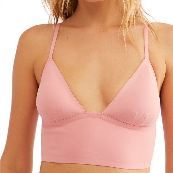 Free People Other - Free People Bralette